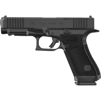 Pistolet samopowtarzalny Glock 17 Gen6, kat. B5, prod. Glock/Austria/2025, kal. 9x19