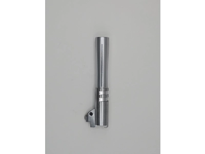 Pistolet samopowtarzalny FSX-1, lufa bull barrel 4.4'', kal. 9x19