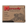 Hornady amunicja .460 S&W FTX 200gr