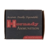 Hornady amunicja .460 S&W FTX 200gr