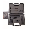 Pistolet HoG Defence (RA9), kat. B5, prod. Ranger Arms/Turcja/2025, kal. 9x19