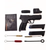 Pistolet HoG Defence (RA9), kat. B5, prod. Ranger Arms/Turcja/2025, kal. 9x19