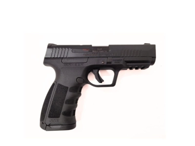 Pistolet HoG Defence (RA9), kat. B5, prod. Ranger Arms/Turcja/2025, kal. 9x19
