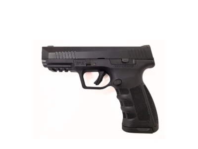 Pistolet HoG Defence (RA9), kat. B5, prod. Ranger Arms/Turcja/2025, kal. 9x19