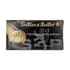 S&B amunicja FMJ 158gr .357 Magnum, Sellier&Bellot, Czechy, opak. 50