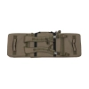Torba plecak na broń, 2w1, Savior Equipment Specialist Double Rifle 42 cale OD GREEN