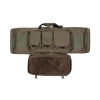 Torba plecak na broń, 2w1, Savior Equipment Specialist Double Rifle 42 cale OD GREEN