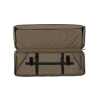 Torba plecak na broń, 2w1, Savior Equipment Specialist Double Rifle 42 cale OD GREEN