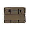 Torba plecak na broń, 2w1, Savior Equipment Specialist Double Rifle 42 cale OD GREEN