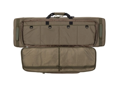 Torba plecak na broń, 2w1, Savior Equipment Specialist Double Rifle 42 cale OD GREEN