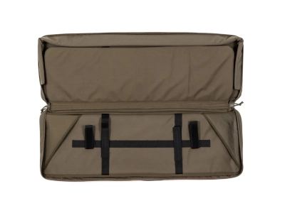 Torba plecak na broń, 2w1, Savior Equipment Specialist Double Rifle 42 cale OD GREEN