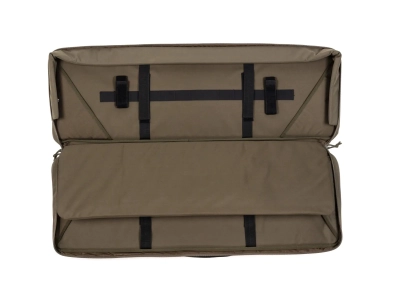Torba plecak na broń, 2w1, Savior Equipment Specialist Double Rifle 42 cale OD GREEN