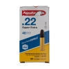 Aguila amunicja SV SP 40gr .22LR, Aguila, Meksyk, opak. 50