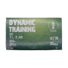 FAM amunicja Dynamic Training 24g 12/70, FAM Pionki Polska, opak. 25