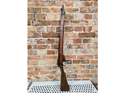 Karabin powtarzalny Lee Enfield No4 Mk1, kat. C1, rok produkcji 1942, kal. .303 British