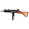 Pistolet samopowtarzalny UZI-S, kat. B9, Zeleny Sport/Czechy, kal. 9x19