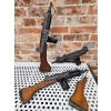 Pistolet samopowtarzalny UZI-S, kat. B9, Zeleny Sport/Czechy, kal. 9x19